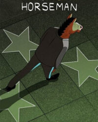 BoJack Horseman (Phần 4)