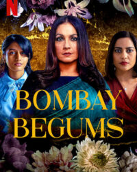 Bombay Begums