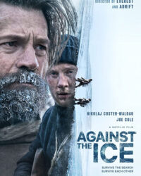 Bốn bề băng giá