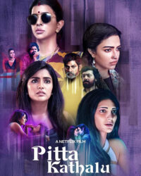 Bốn câu chuyện phụ nữ (tiếng Telugu)