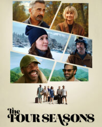 Bốn mùa