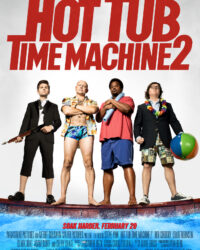 Bồn Tắm Thời Gian 2