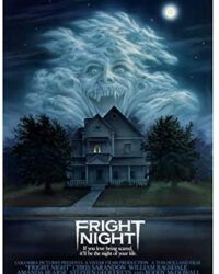 Bóng Đêm Kinh Hoàng