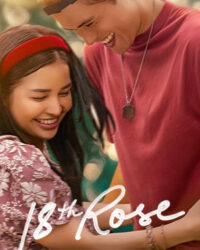 Bông hồng thứ 18