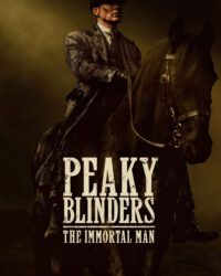 Bóng Ma Anh Quốc: Người Bất Tử