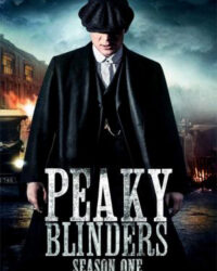 Bóng ma Anh Quốc (Phần 1)