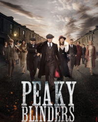 Bóng ma Anh Quốc (Phần 4)