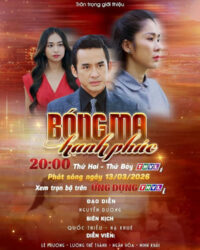 Bóng Ma Hạnh Phúc