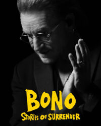 Bono: Câu Chuyện Về Sự Buông Bỏ