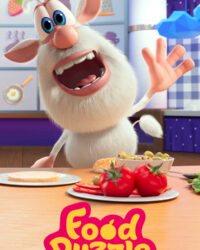 Booba: Vui nấu ăn