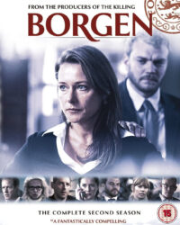 Borgen (Phần 2)