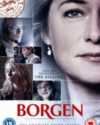 Borgen (Phần 3) Borgen (Phần 3)