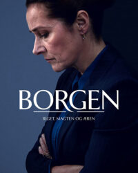 Borgen: Quyền lực & vinh quang