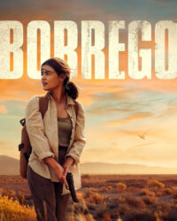 Borrego