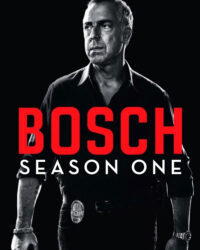 Bosch (Phần 1)