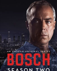 Bosch (Phần 2)