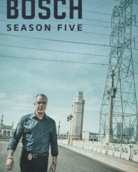 Bosch (Phần 5)