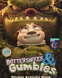 Bottersnike & Gumble