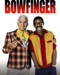 Bowfinger