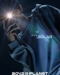Boys II Planet