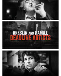 Breslin Và Hamill: Những Nghệ Sĩ Chạy Theo Thời Hạn