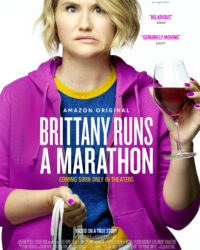 Brittany Thi Chạy Marathon Brittany Thi Chạy Marathon