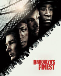 Brooklyn's Finest