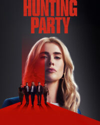 Bữa Tiệc Đi Săn