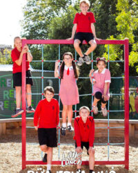 Bữa Trưa Nhỏ Bữa Trưa Nhỏ