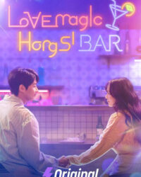 Bùa Yêu Ở Quán Bar Hongsi