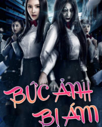 Bức Ảnh Bị Ám