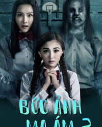 Bức Ảnh Ma Ám 2