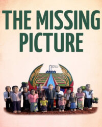 Bức Ảnh Thất Lạc Bức Ảnh Thất Lạc