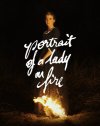 Bức Chân Dung Bị Thiêu Cháy