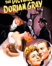 Bức Chân Dung Của Quỷ Dữ