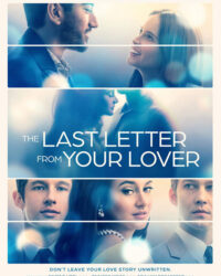 Bức thư tình cuối