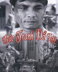 Bức Tranh Để Lại