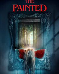 Bức Tranh Ma Quái