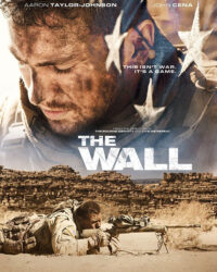 Bức Tường Cuối Cùng