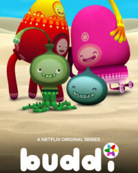 Buddi (Phần 2)