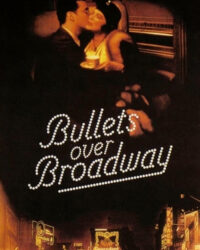 Bullets Over Broadway