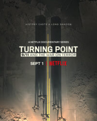 Bước ngoặt: 11 tháng 9 và cuộc chiến chống khủng bố Bước ngoặt: 11 tháng 9 và cuộc chiến chống khủng bố