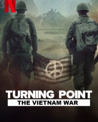 Bước ngoặt: Chiến tranh tại Việt Nam