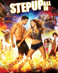 Bước Nhảy Đường Phố 5