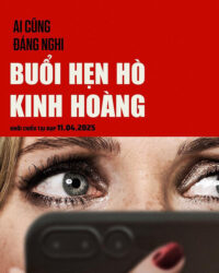 Buổi Hẹn Hò Kinh Hoàng