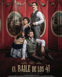 Buổi khiêu vũ 41