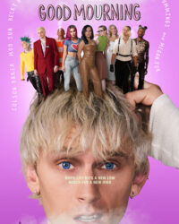 Buổi Sáng Kỳ Quặc Ở Tây Hollywood Buổi Sáng Kỳ Quặc Ở Tây Hollywood