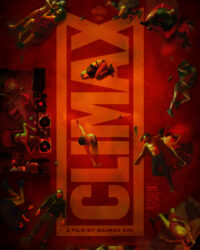 Buổi Tiệc Kinh Hoàng