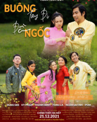 Buông Tay Đi Đồ Ngốc 2