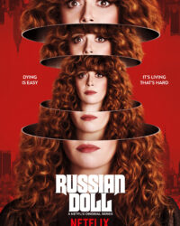 Búp bê Nga (Phần 1)